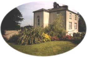 Ashfield House, Castlehyde, Fermoy