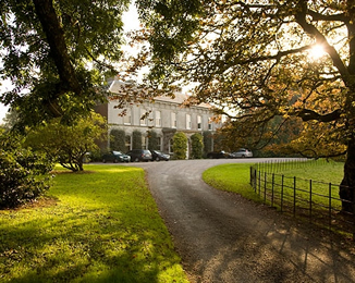 Ballyvolane House, Ballyvolane, Co. Cork